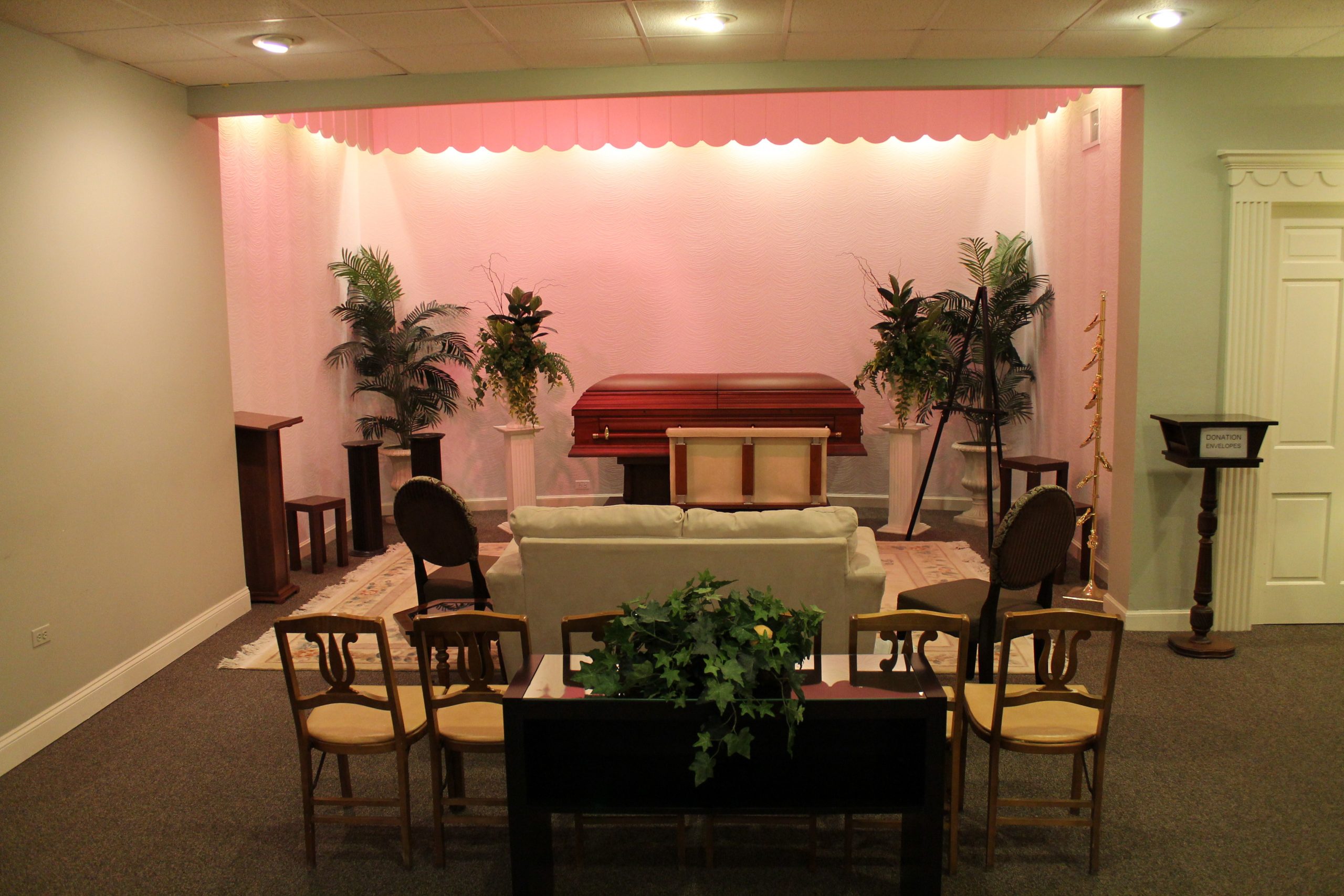 Suburban Funeral Home Obituariesfav Event Invitations - n0l0sch