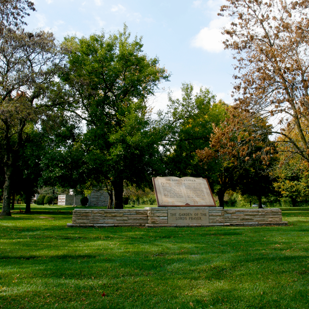 image of lisle cemetery