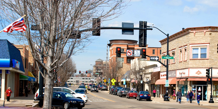 West Suburban Funeral Home provides Funerals in Downers Grove