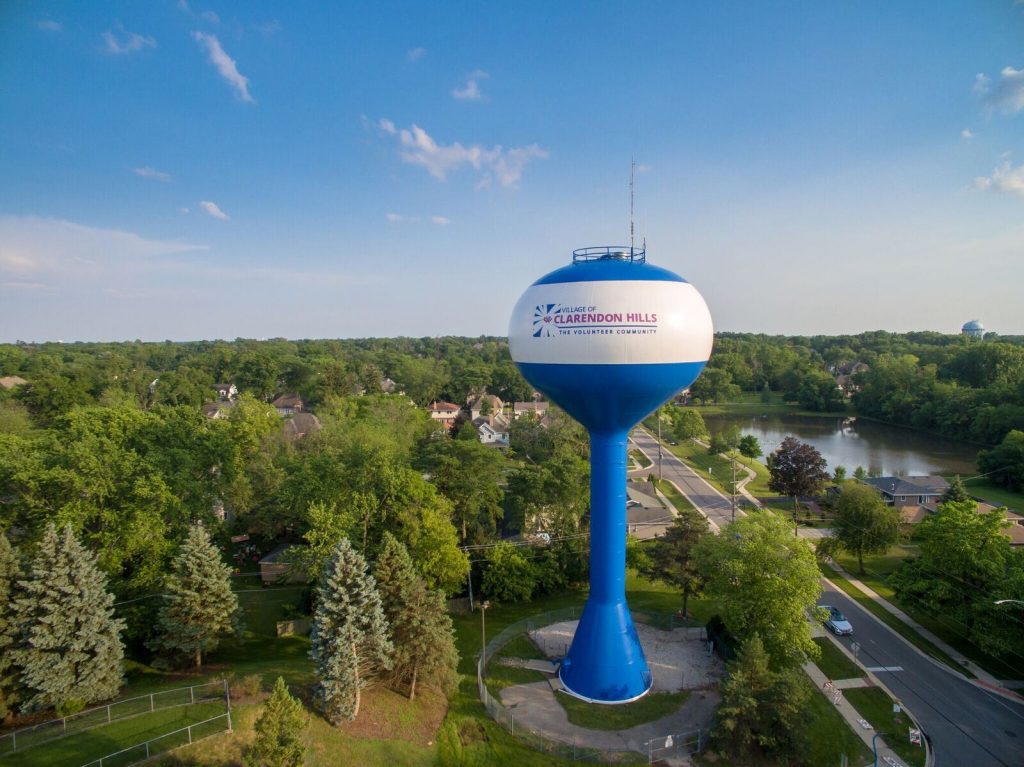 Cappetta's West Suburban Funeral Home Near Clarendon HIlls