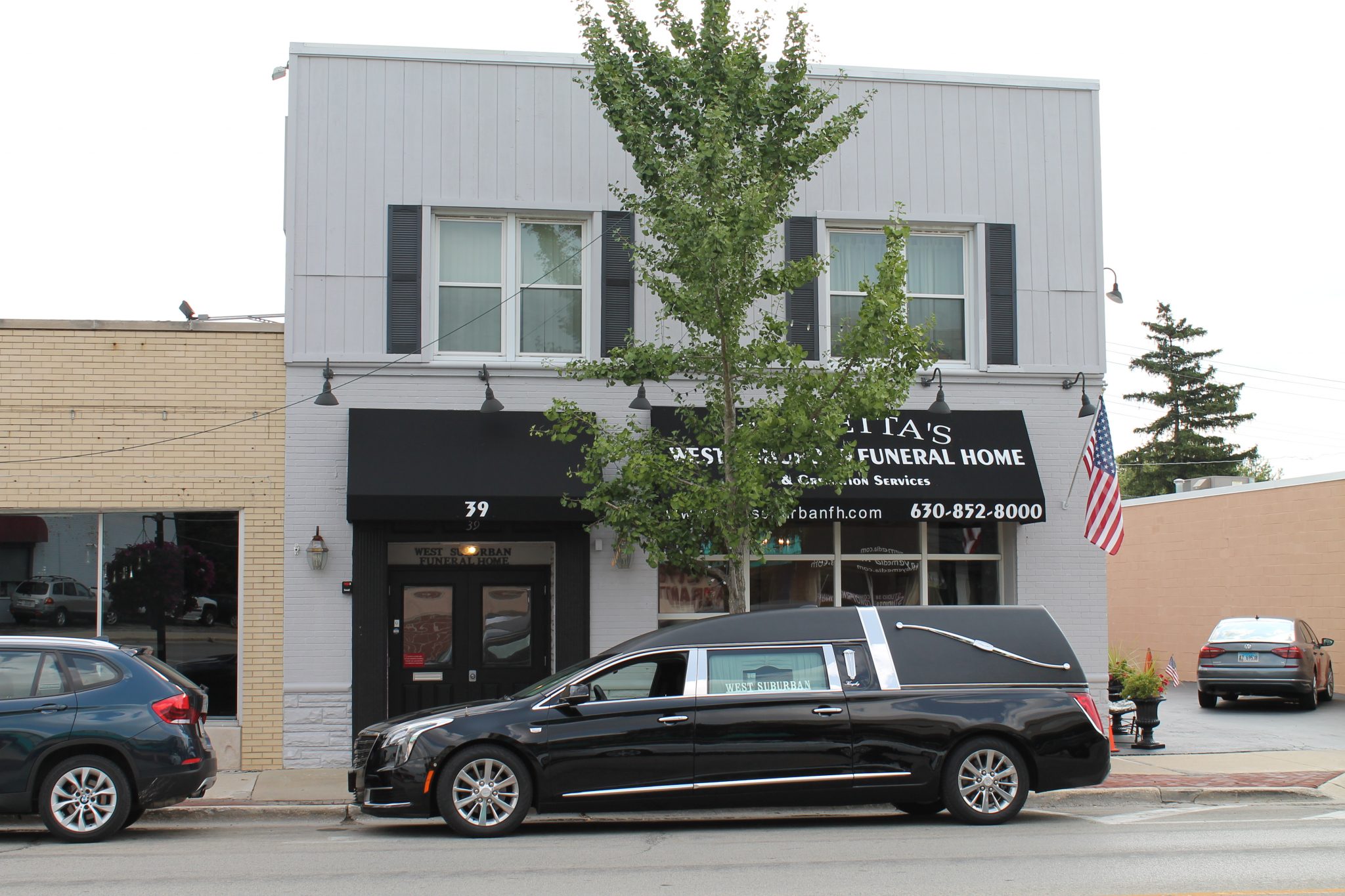 IMG_3251 - Cappetta's West Suburban Funeral Home