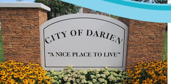 West Suburban Funeral Home is located near Darien Illinois
