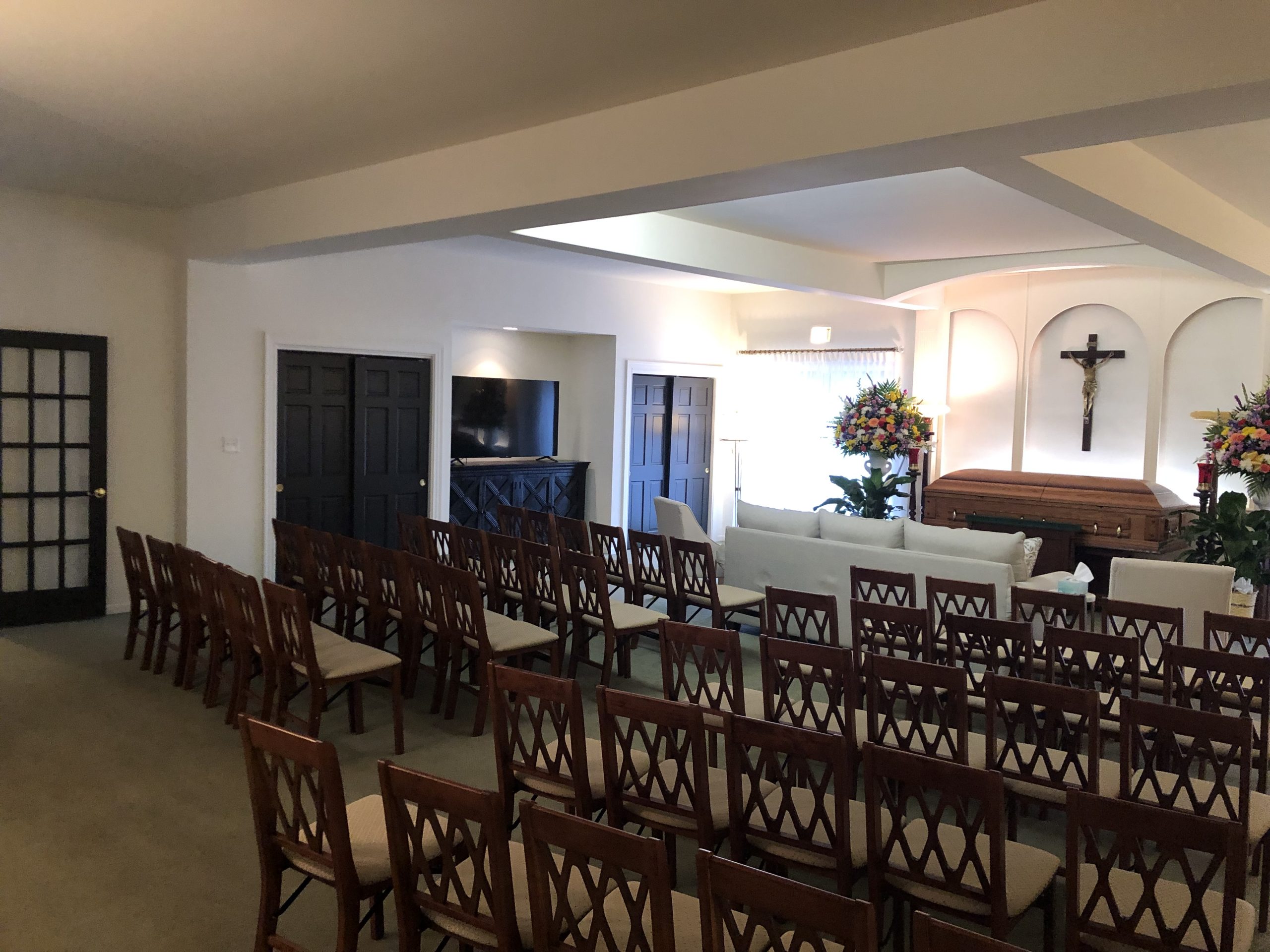 Cappetta's West Suburban Funeral Home & Cremation Services Obituaries
