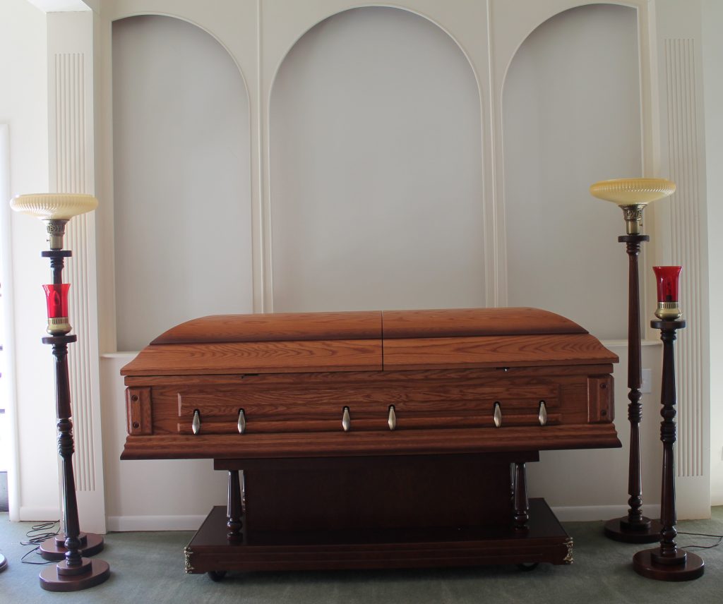 West Suburban Funeral Home And Cremation Services