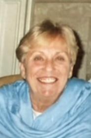 Bette Jo Gorman - Cappetta's West Suburban Funeral Home